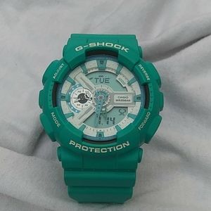 G Shock